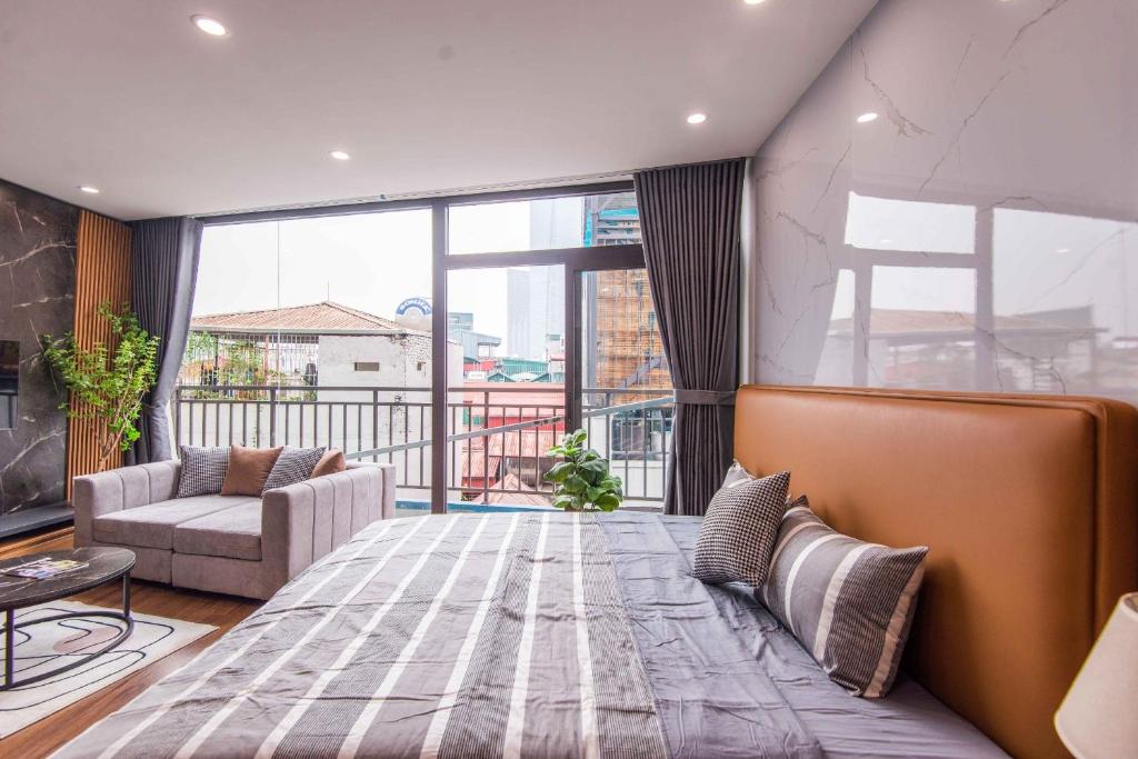 Paradise Home Dao Tan