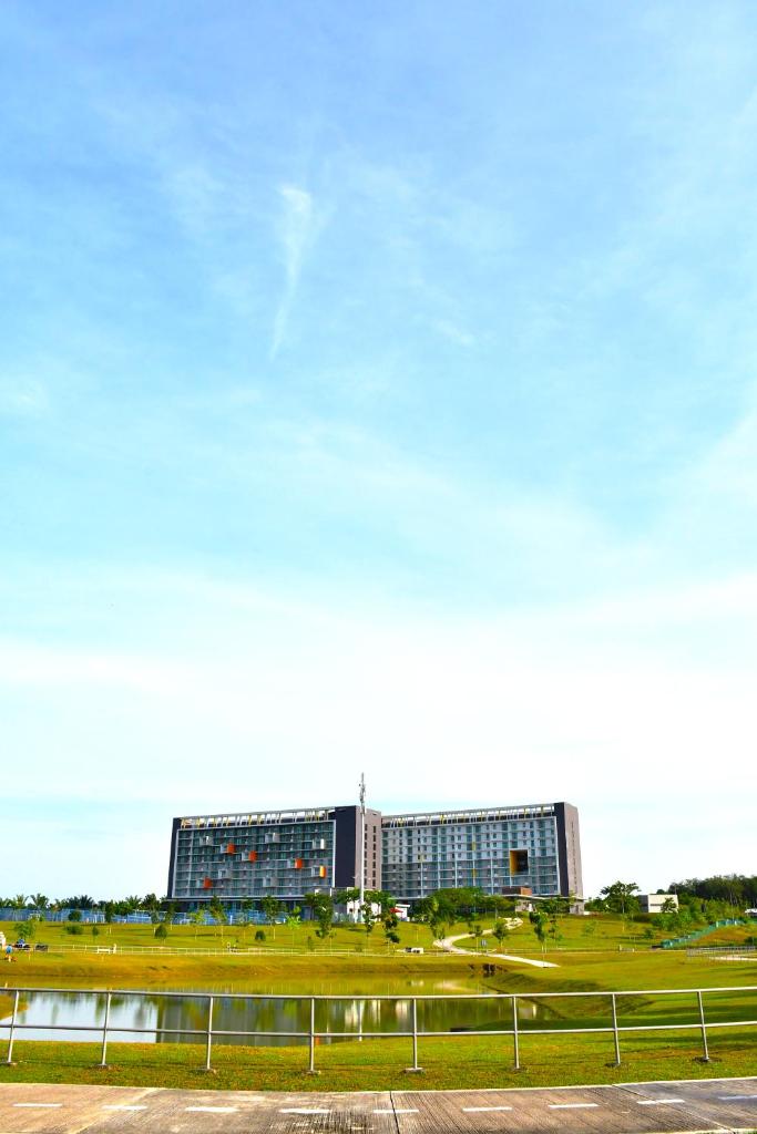 ILD UiTM Bandar Enstek Nilai photo 4