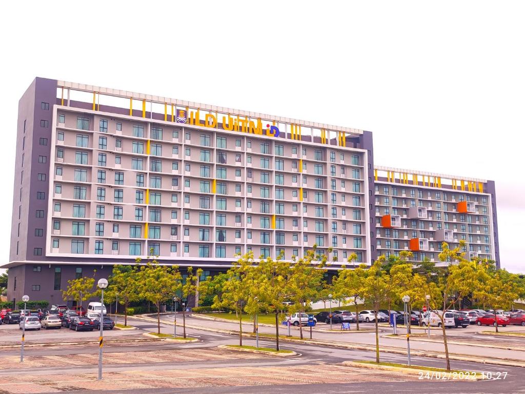 ILD UiTM Bandar Enstek Nilai photo 2