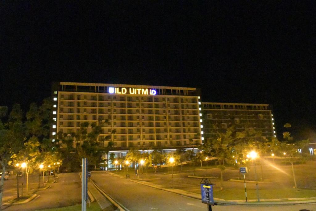ILD UiTM Bandar Enstek Nilai photo 3