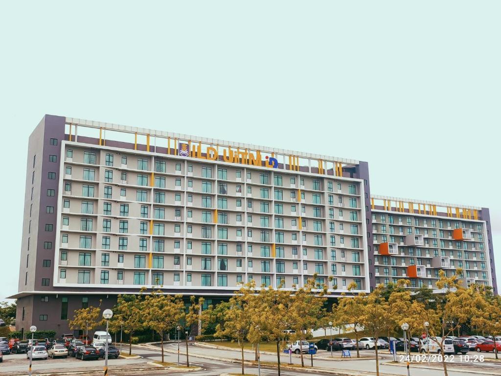 ILD UiTM Bandar Enstek Nilai