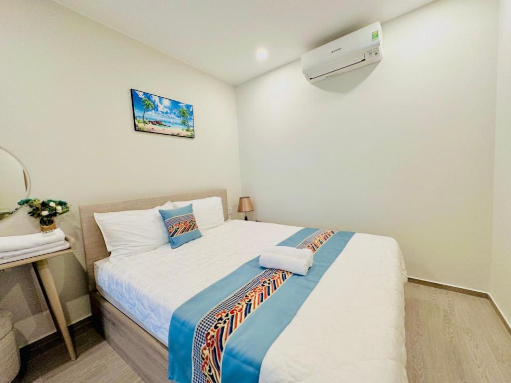 The Sóng Vũng Tàu Căn Hộ Du Lịch Biển