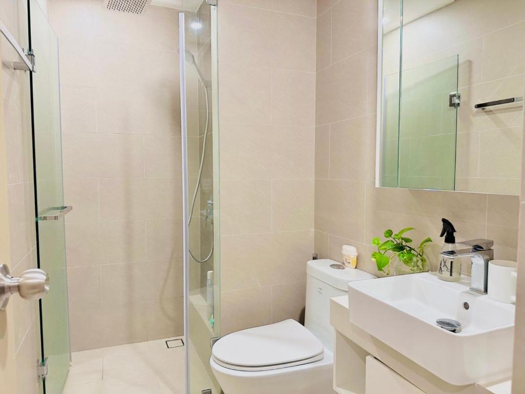 The Sóng Vũng Tàu Căn Hộ Du Lịch Biển