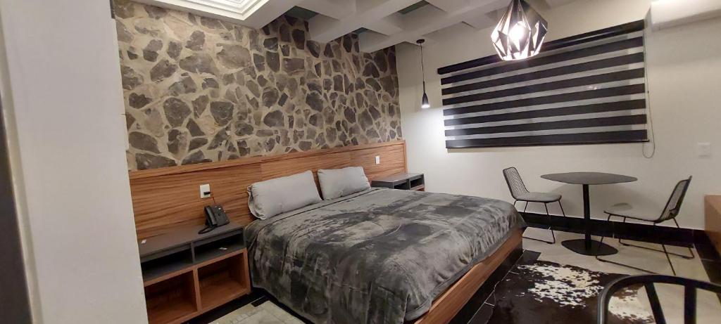 Hotel La Cazona Boutique photo 3