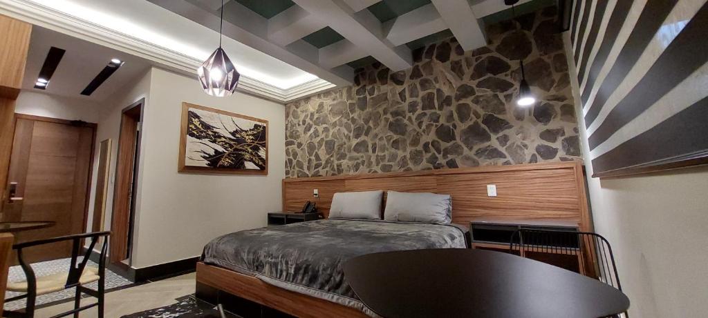 Hotel La Cazona Boutique photo 1