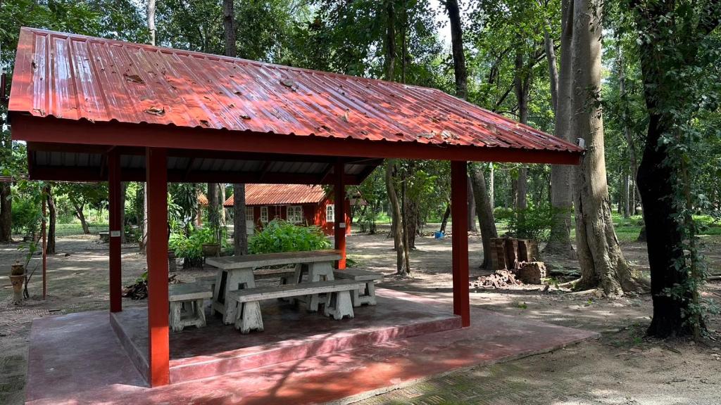 Narai - Homestay in Thapthan (B) photo 4