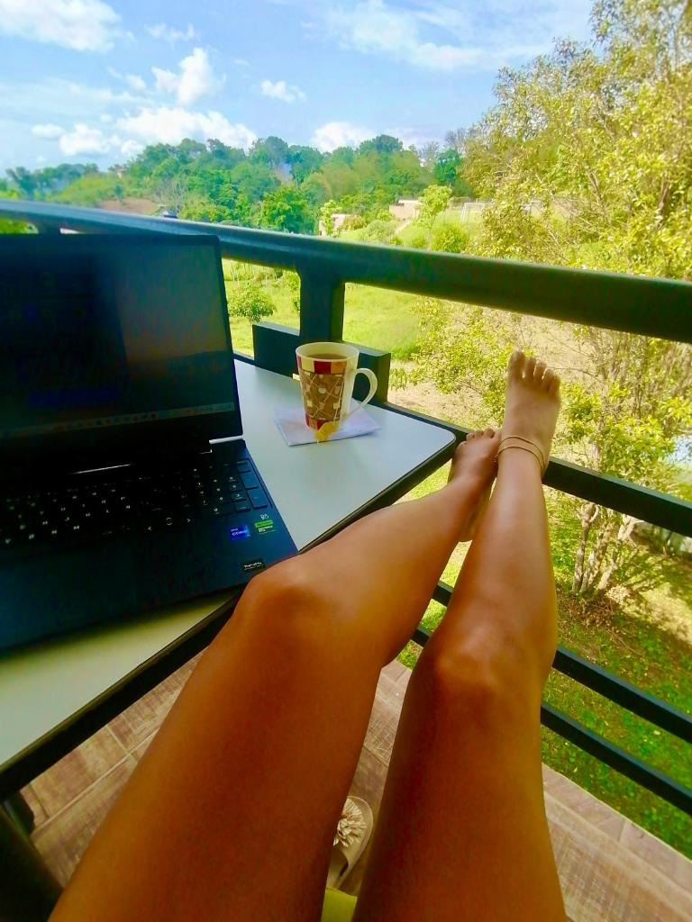 Mountain Lodge La Margarita photo 4