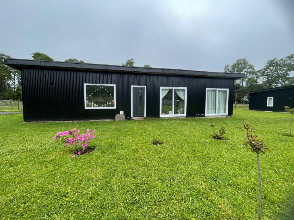 Casa en Lago Ranco