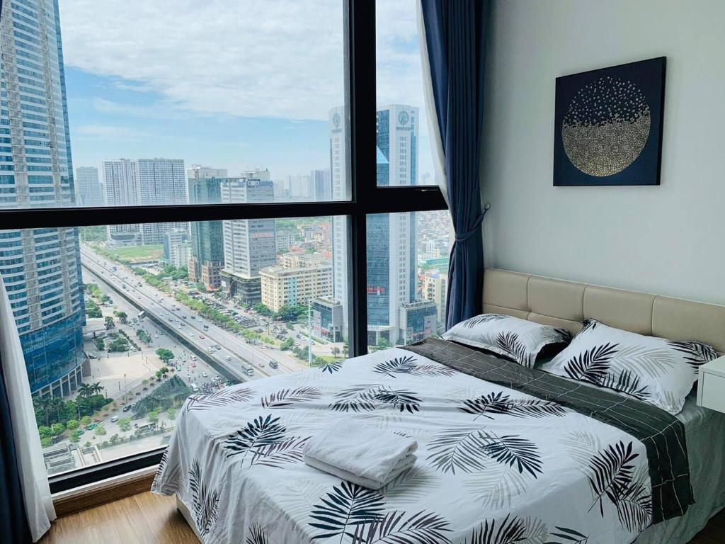 *BOM HOMES* VINHOMES SKYLAKE- 1BR- NEAR KEANGNAM