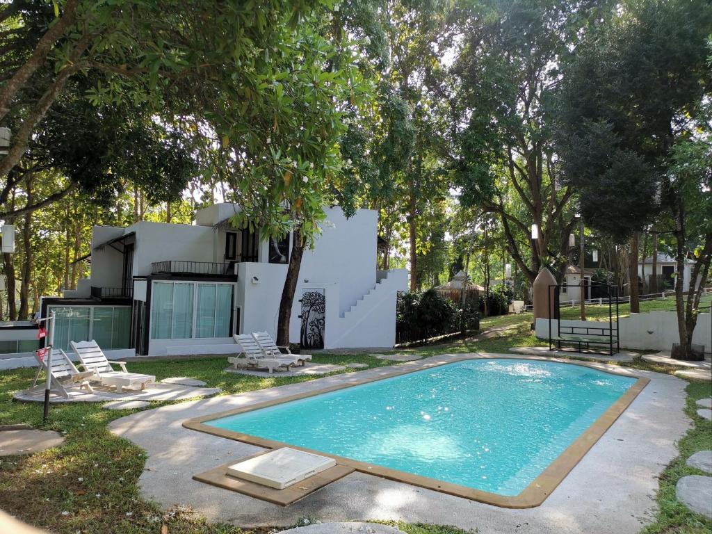 Vorona Resort photo 1