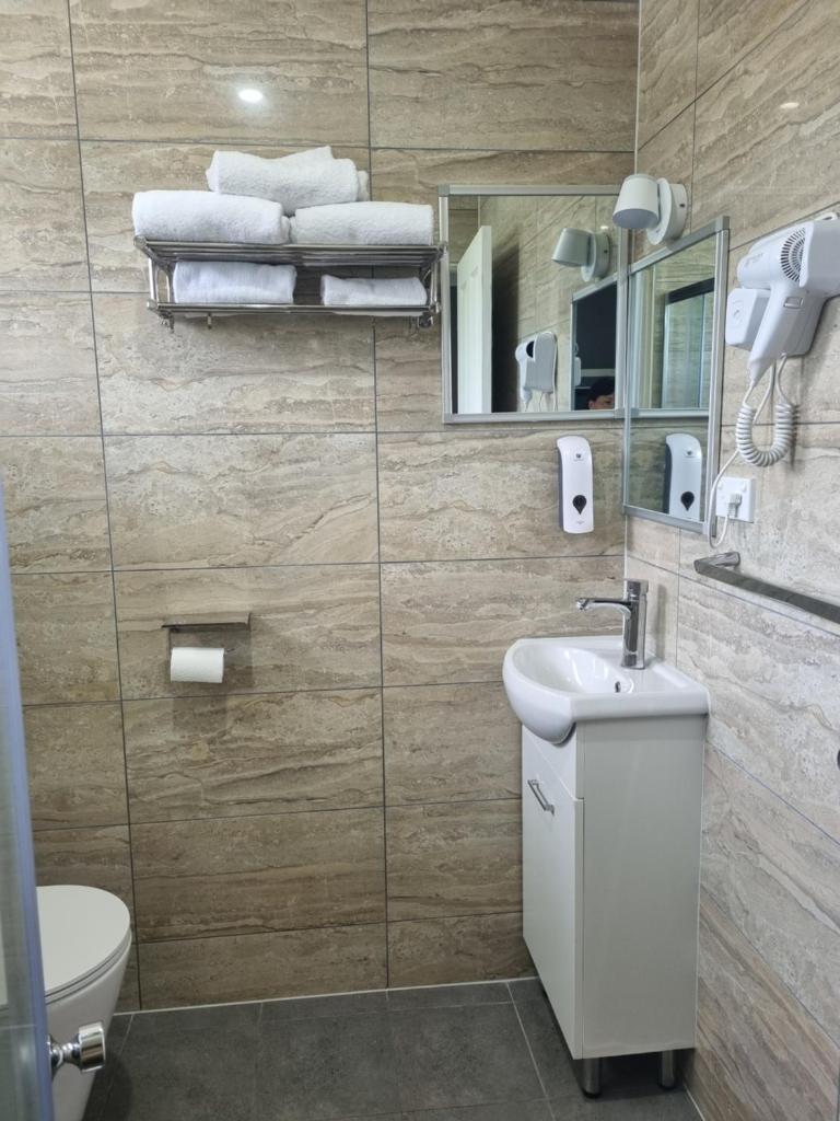 All Seasons Country Lodge photo 1
