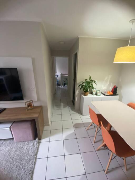 Apartamento Beira Mar, Maceió photo 2