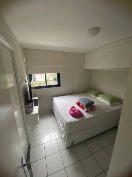 Apartamento Beira Mar, Maceió photo 3