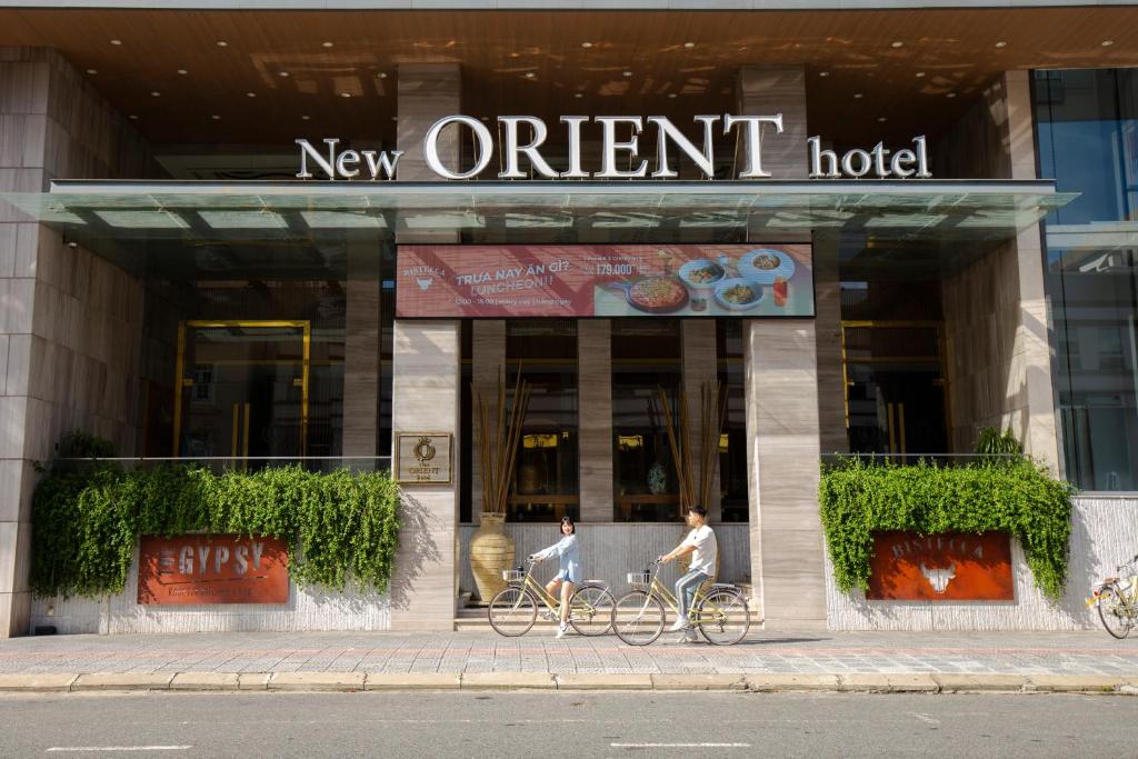 New Orient Hotel Da Nang