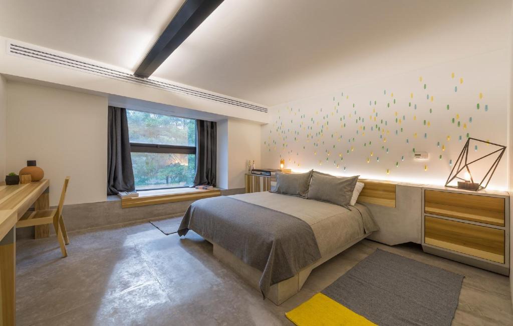 Двухместный (Стандартный номер), Hotel Carlota