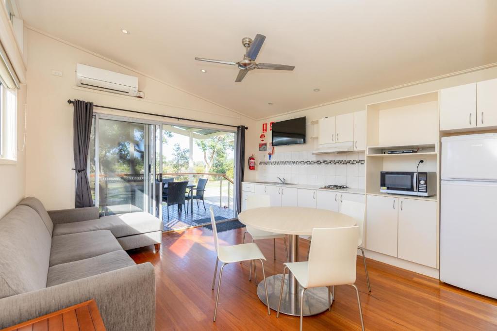 NRMA Eastern Beach Holiday Park