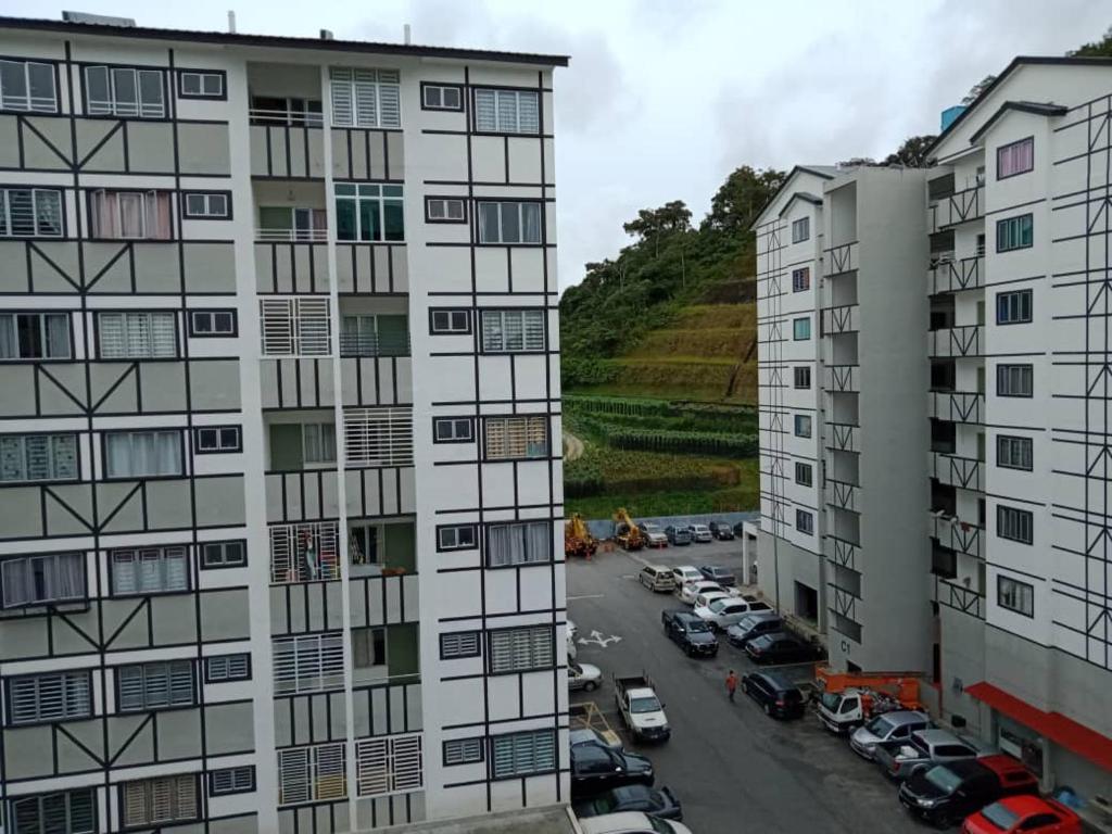 Hakimi Homestay photo 2