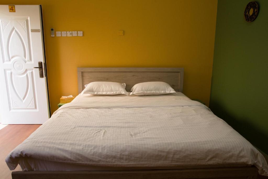 Nima guest house photo 4
