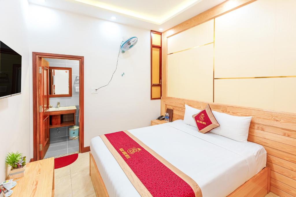 Ngọc Sang 1 Hotel photo 2
