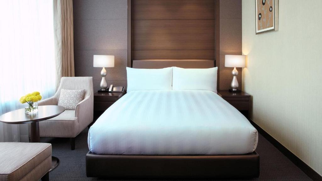 LOTTE City Hotel Gimpo Airport photo 1