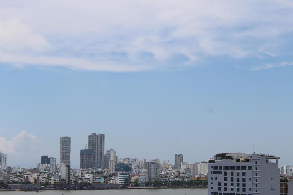 Khách sạn Northern Đà Nẵng