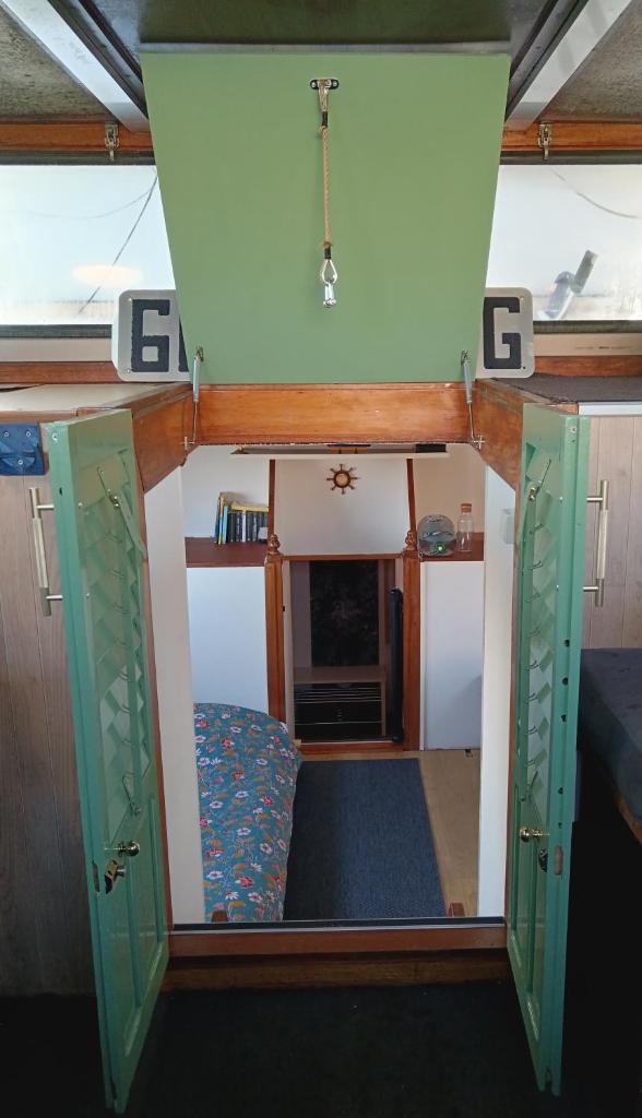 Le logement du marinier photo 3