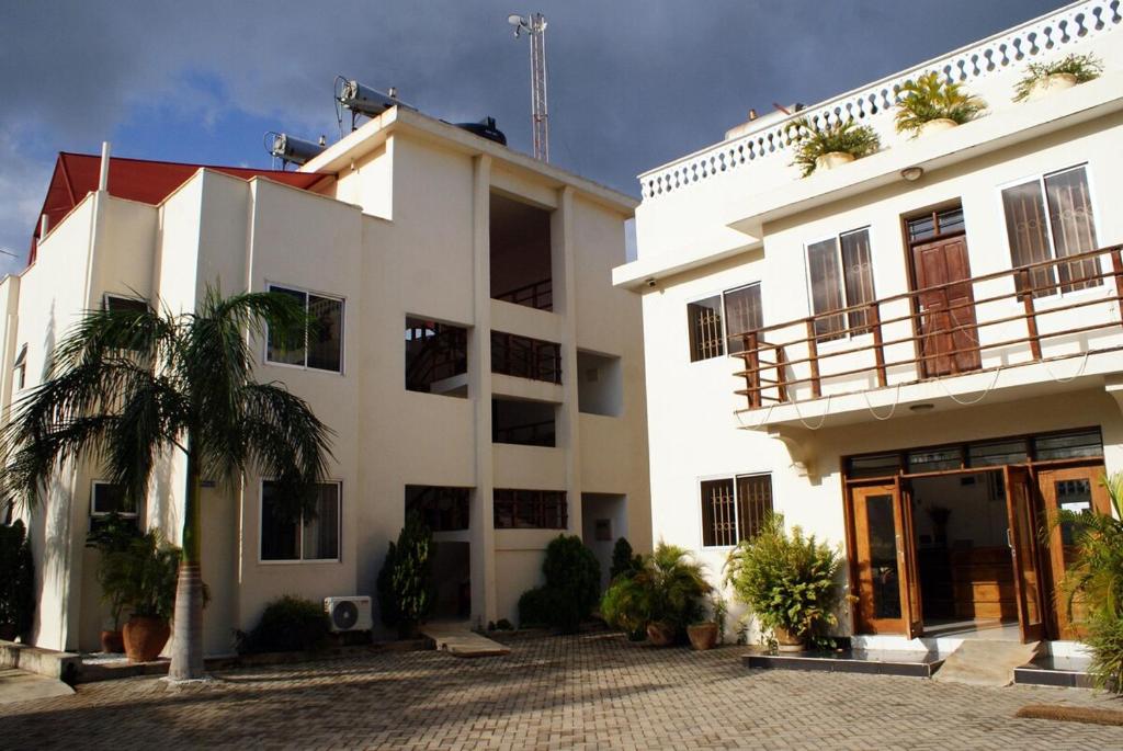 Tranquil Pendo Villas