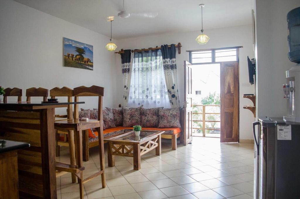 Tranquil Pendo Villas photo 3