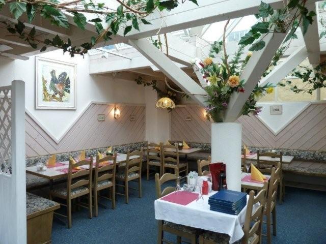 Hotel Sternen photo 4