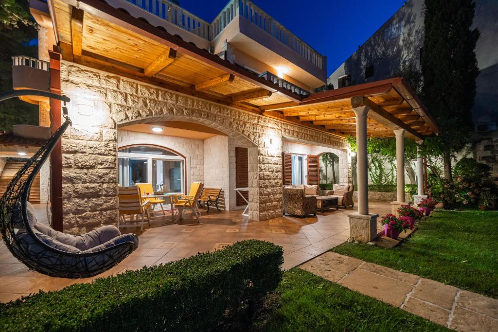 Villa Laperosa photo 4