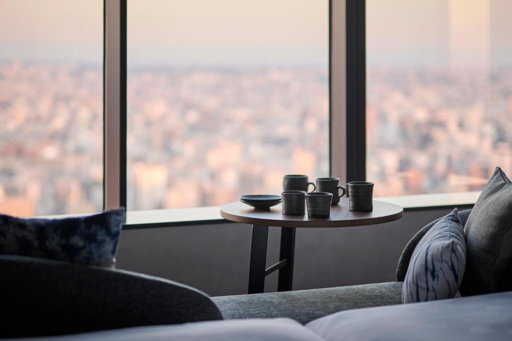 The Royal Park Hotel Iconic Nagoya photo 1