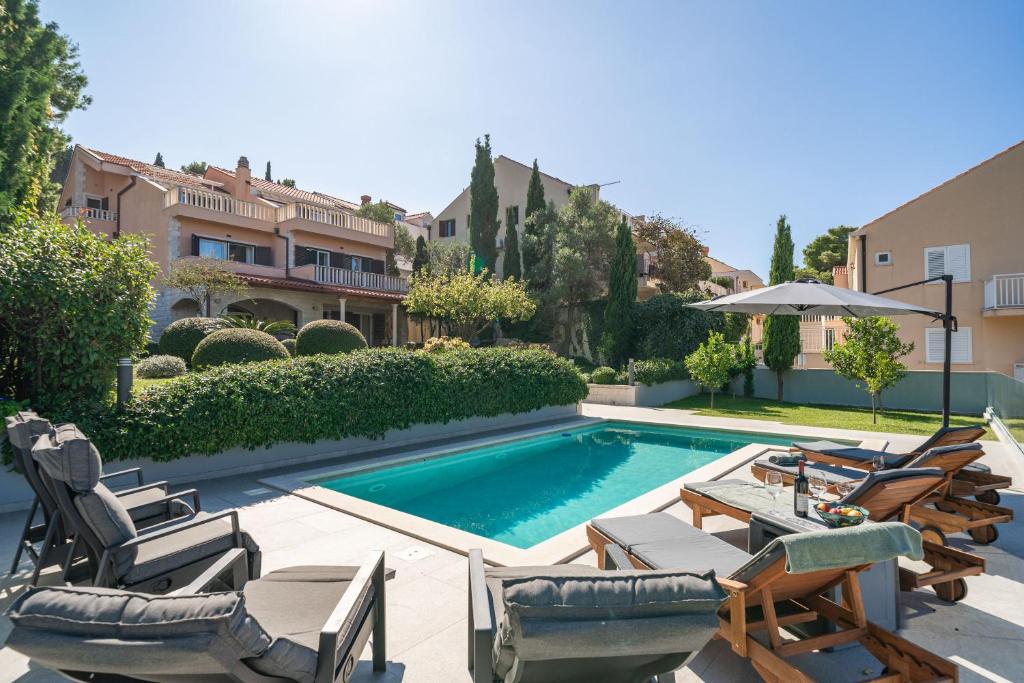 Villa Laperosa photo 1