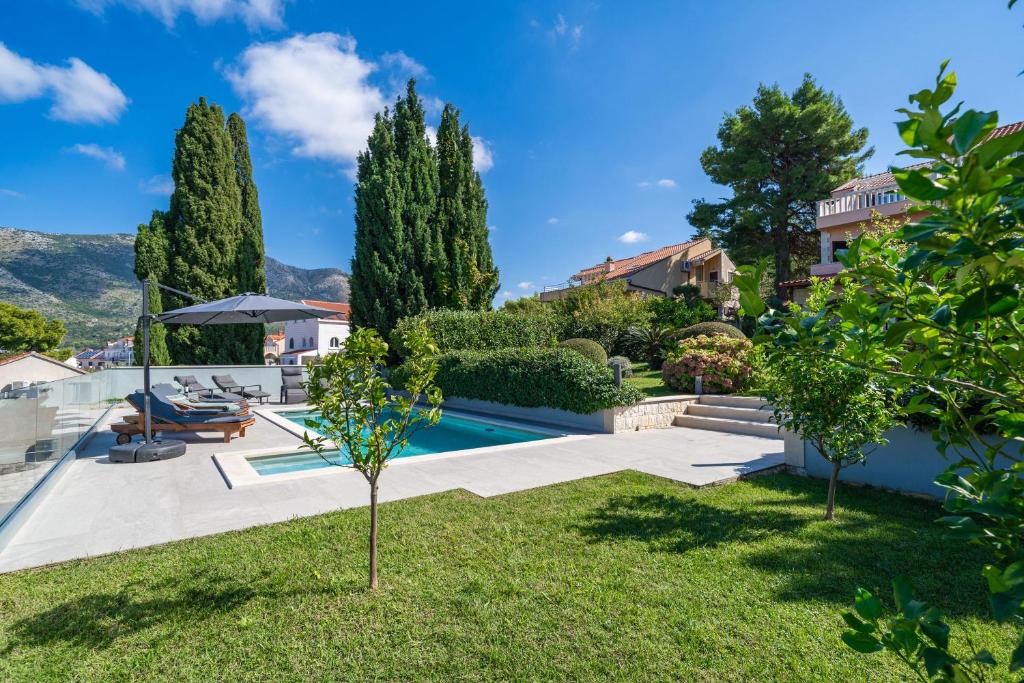 Villa Laperosa photo 3