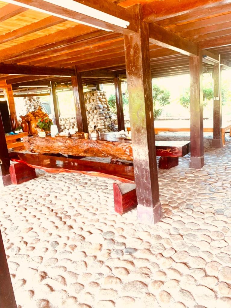 Homestay Nhà của Mị - Mị's House