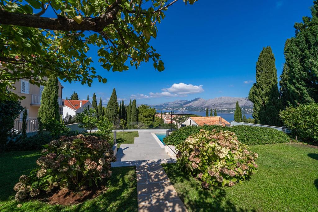 Villa Laperosa photo 2