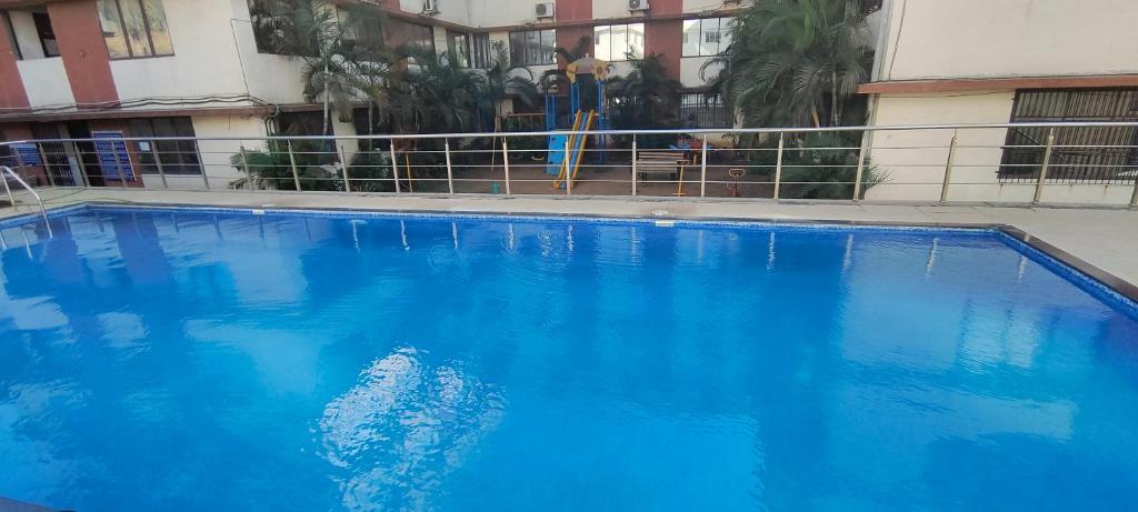 Daman Dwelling Home Stay photo 1
