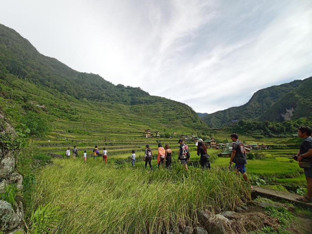 Batad Viewpoints Guesthouse and Restaurants photo 1
