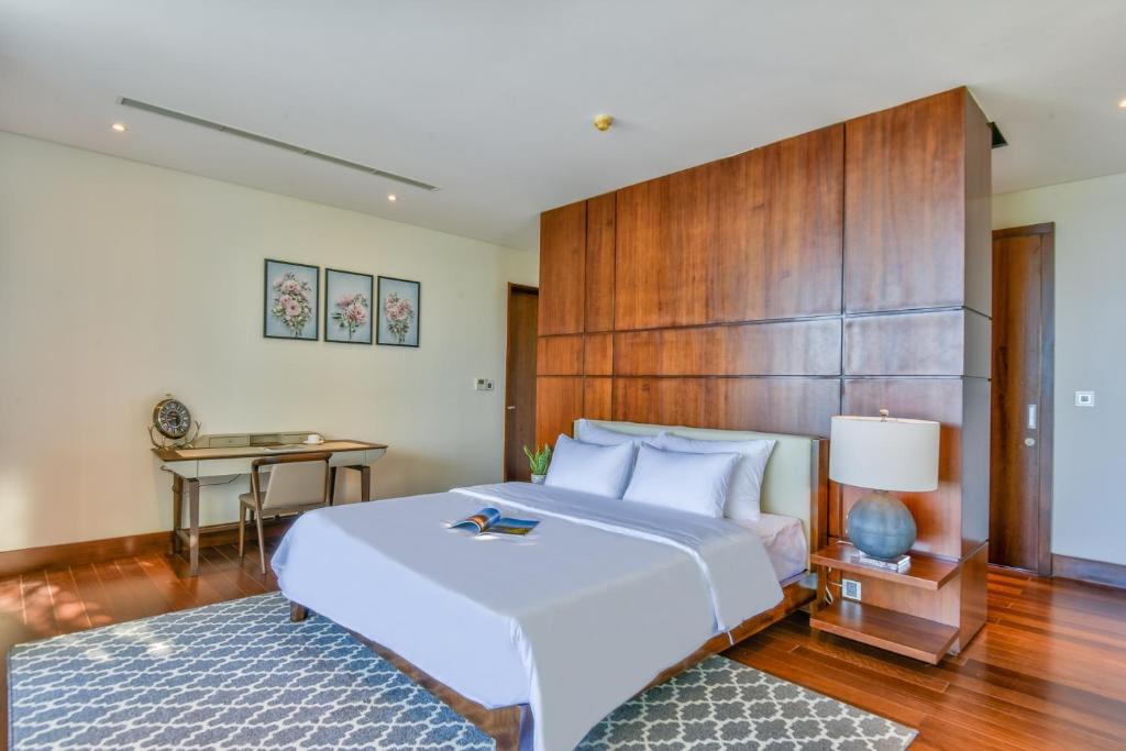 Sun Grow Ocean Villas