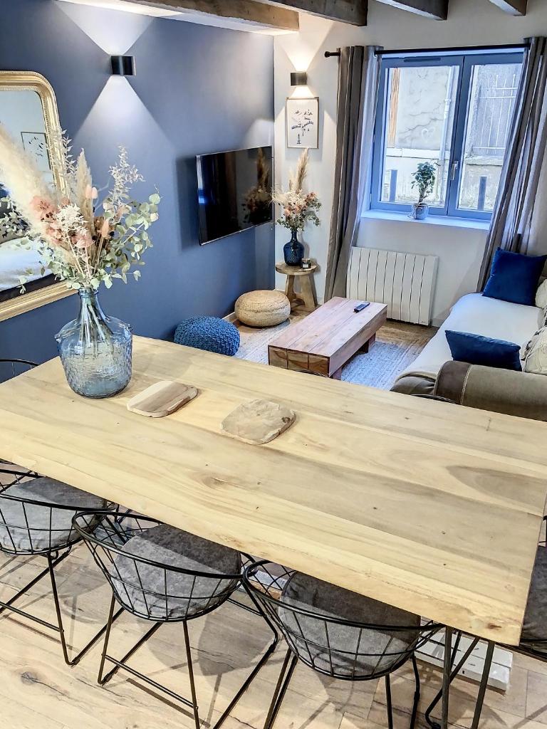 La petite Luchonnaise-Maison hypercentre photo 2