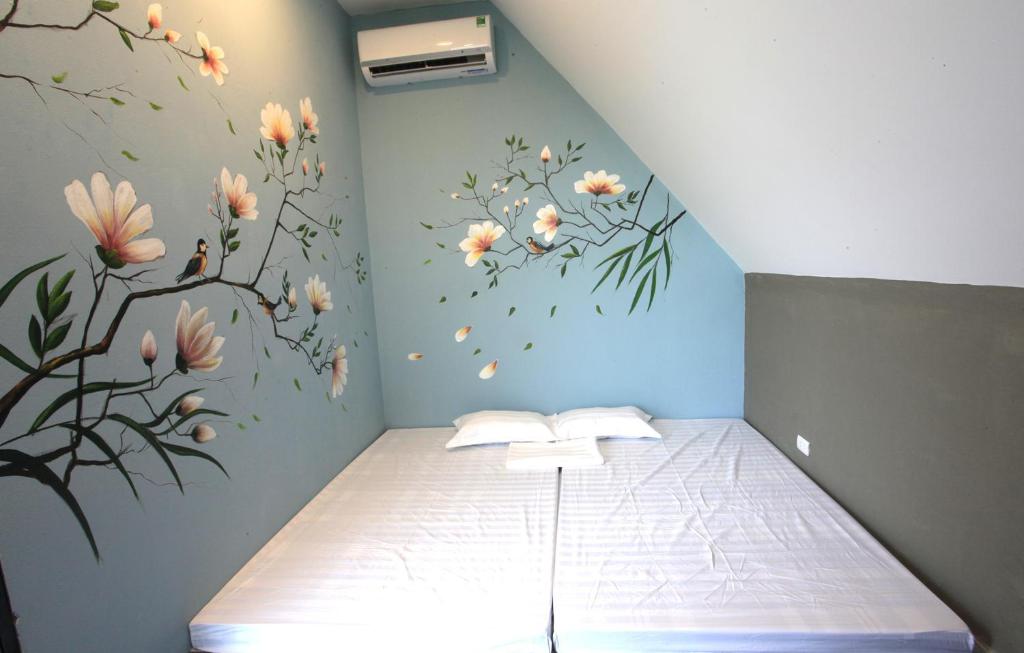 Villa Ba Vì 7 phòng ngủ Q8