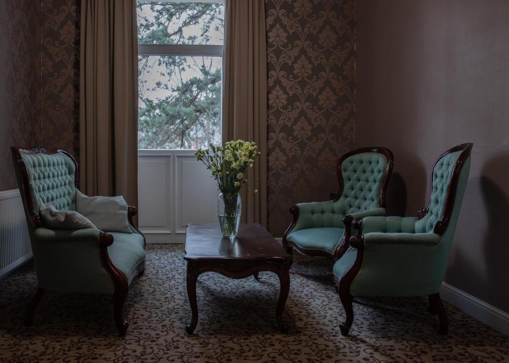 Hotel Dębowy Biowellness & SPA Góry Sowie Room Type - Apartment – Palace with biowellness package
