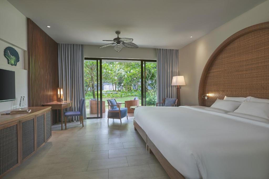 Novotel Phu Quoc Resort