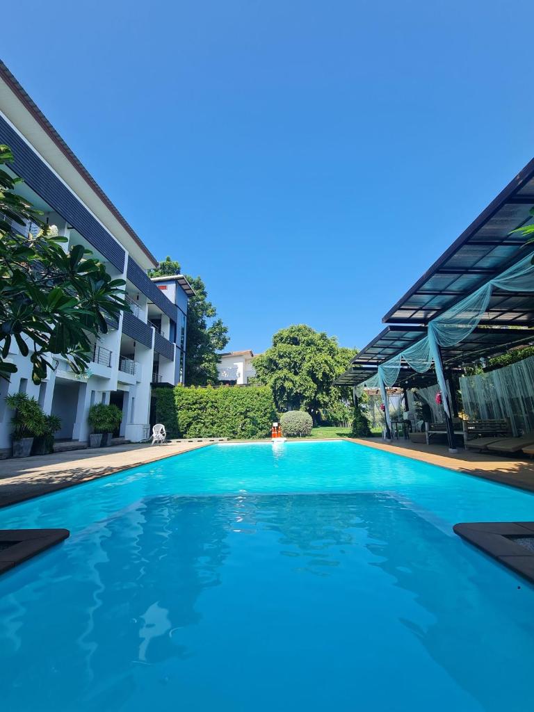 Bualinn Resort