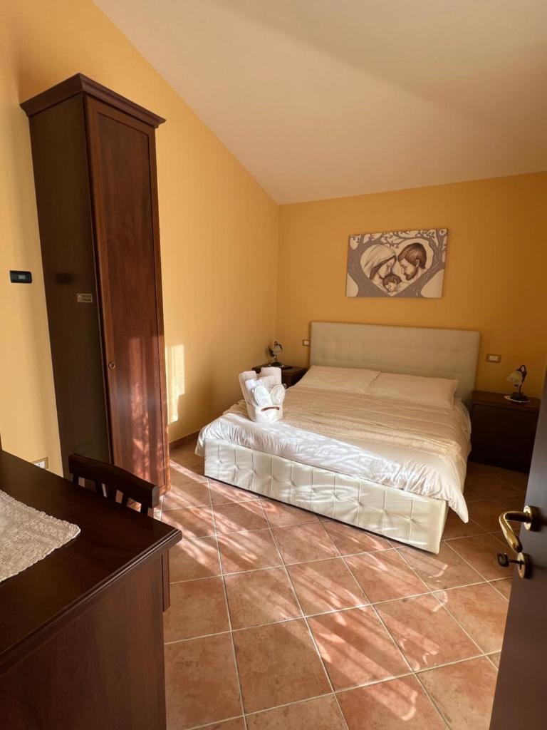 B&B Il Girasole photo 4