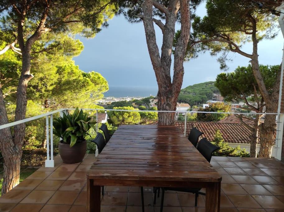 Apartamento con magníficas vistas a 25 min de Barcelona photo 1