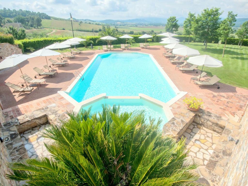 Pleasant detached house near Lake Trasimeno photo 3