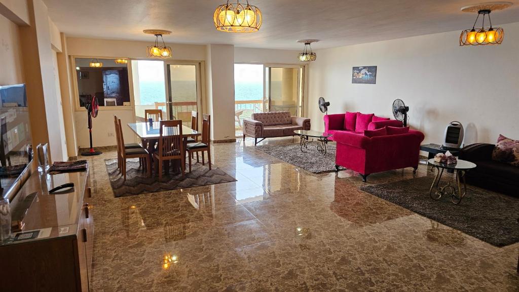 Sea View Heart Apartment (families only) photo 1