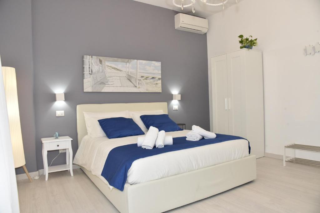 NathanaEle House Via Tuscolana Room Type - Apartment