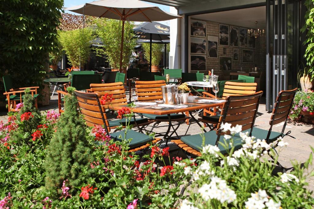 Hotel Goldener Engel photo 1