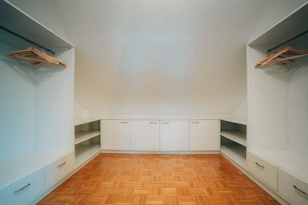 FeWo Kabine 50/ Seilbahn Blick / 2 Schlafzimmer photo 3